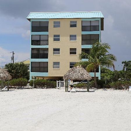 Estero Sands 204 Villa Fort Myers Beach Exterior photo