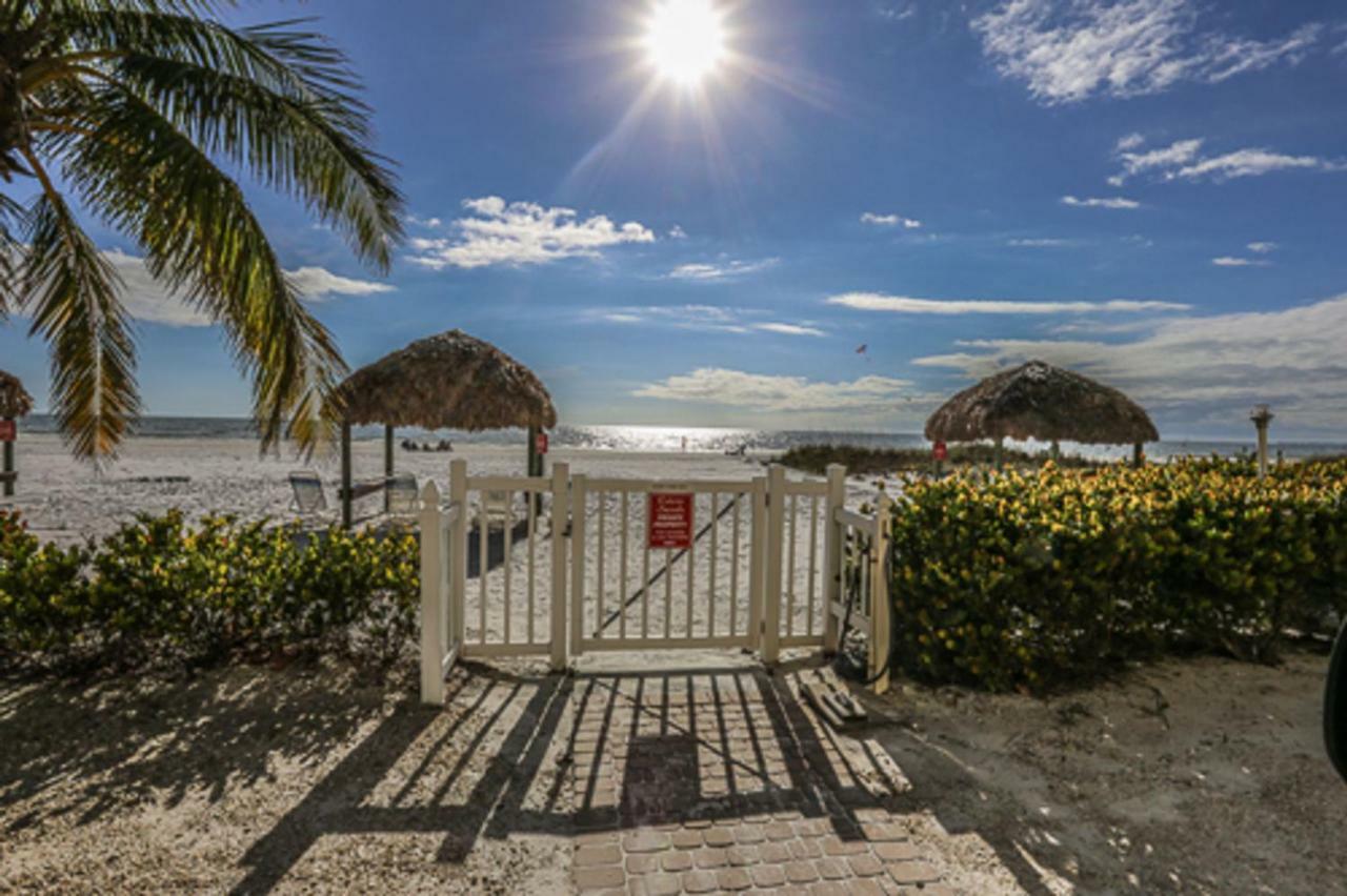 Estero Sands 204 Villa Fort Myers Beach Exterior photo